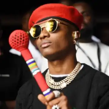 Free Beat: Deobeats - Wizkid type beat produced by deobeats (Beat By Deobeats)